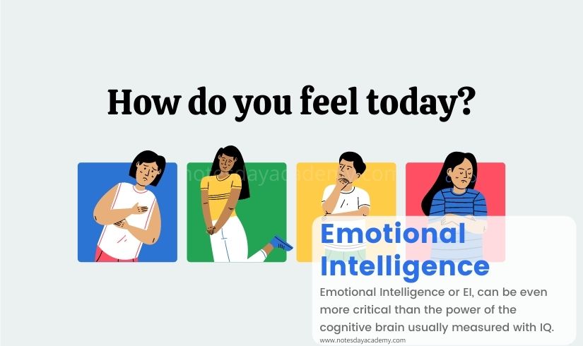 Emotional Intelligence