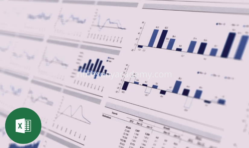 Data Analysis Using Microsoft Excel