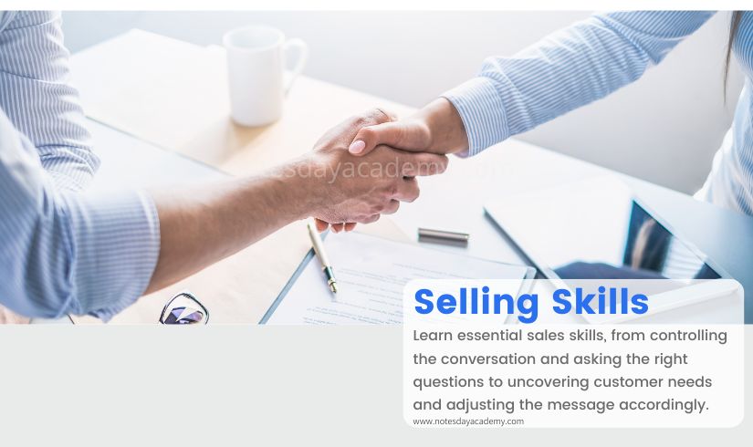 notesday-academy-professional-selling-skills