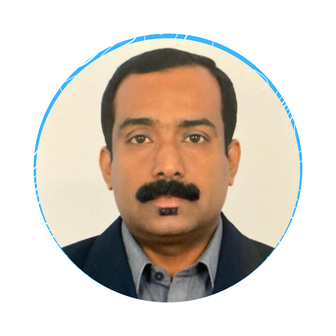 Sanjesh Vijayan